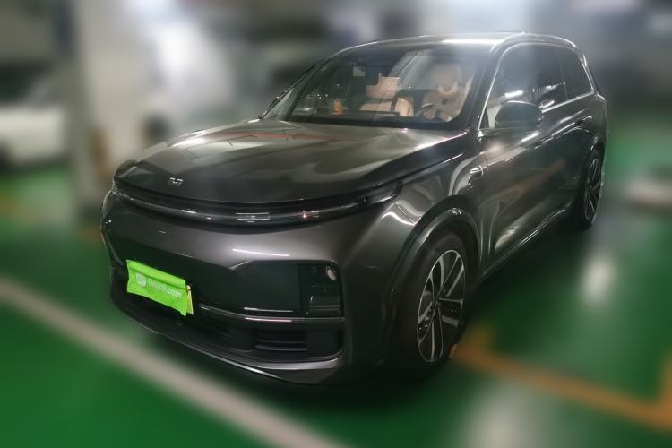 Used Li Auto L9 2023 Pro Model Guazi used car, China used car export, Used car for sale, Used  cars, Cheapest cars for sale