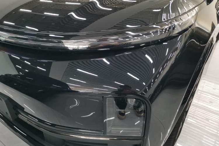 Used Li Auto L9 2023 Pro Model Left Front Headlight