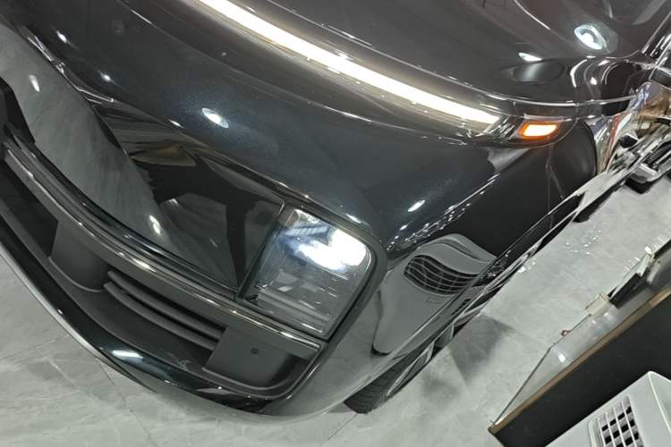 Used Li Auto L9 2023 Pro Model Left Front Headlight