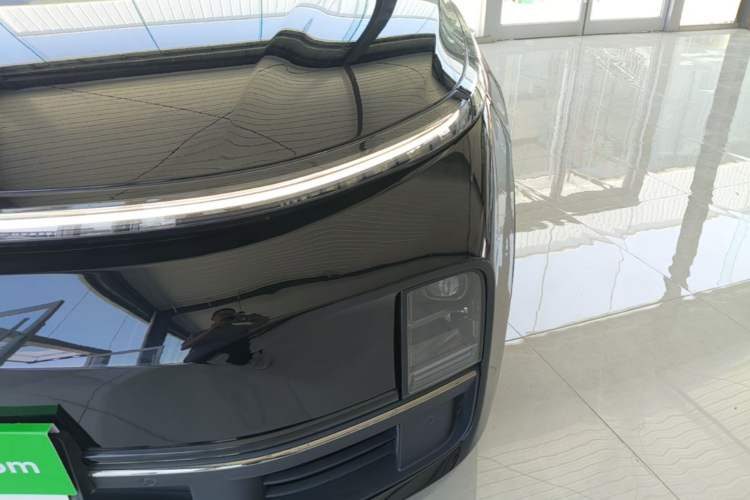 Used Li Auto L9 2023 Pro Model Left Front Headlight