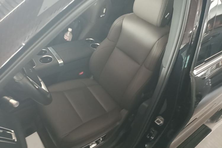 Used Li Auto L9 2023 Pro Model Left Front Seat