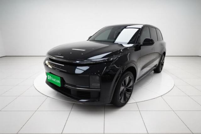 Ojetý Li Auto L9 2023 Pro Model