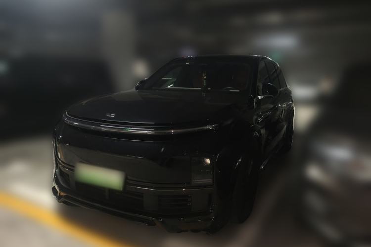 Ojetý Li Auto L9 2023 Pro Model Guazi used car, China used car export, Used car for sale, Used  cars, Cheapest cars for sale