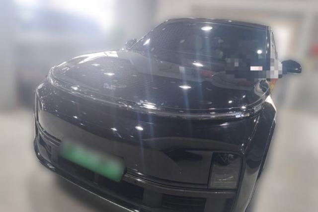 Used Li Auto L9 2023 Pro Model