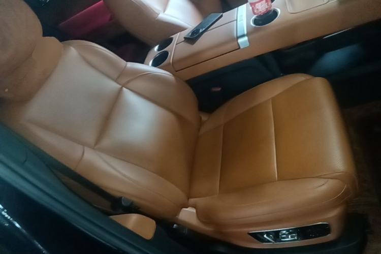 Used Li Auto L9 2023 Pro Model Right Front Seat