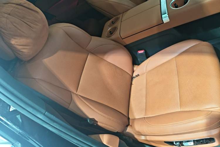 Used Li Auto L9 2023 Pro Model Right Front Seat