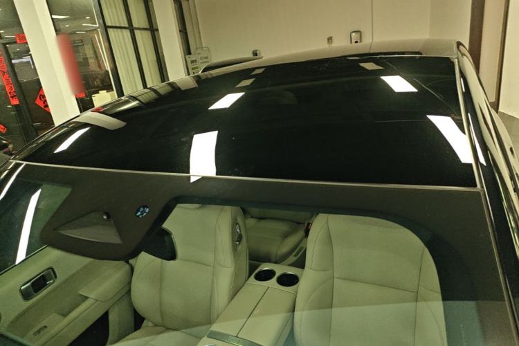 Used Li Auto L9 2023 Pro Model Roof