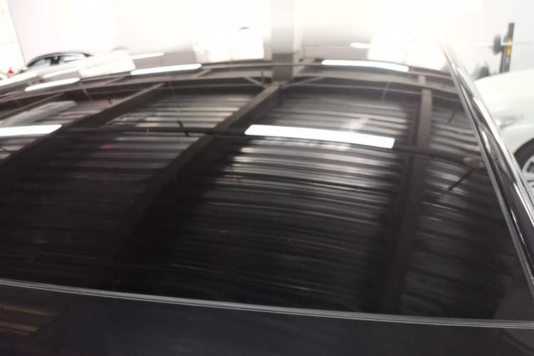 Used Li Auto L9 2023 Pro Model Roof