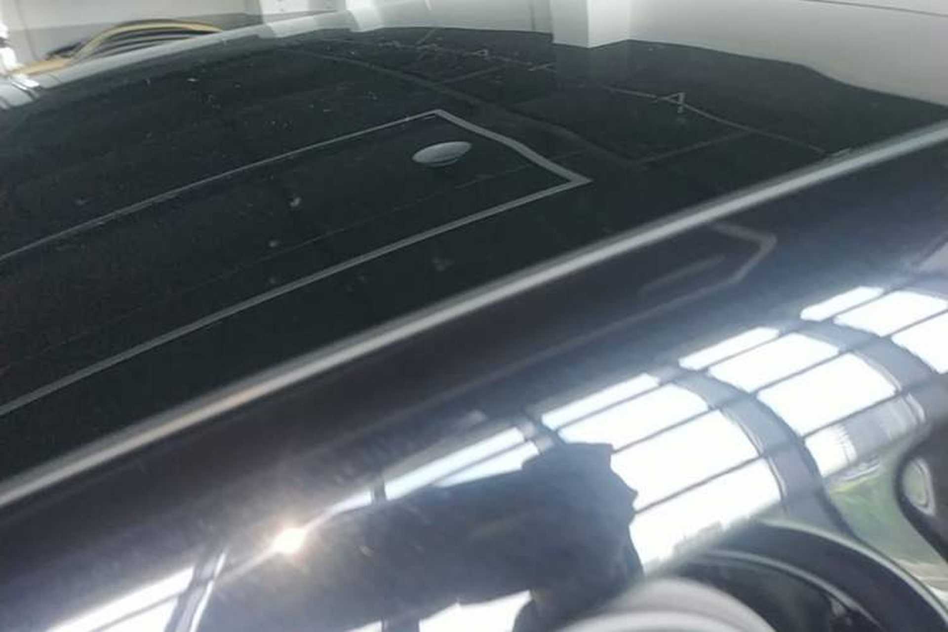 Used Li Auto L9 2023 Pro Model Roof