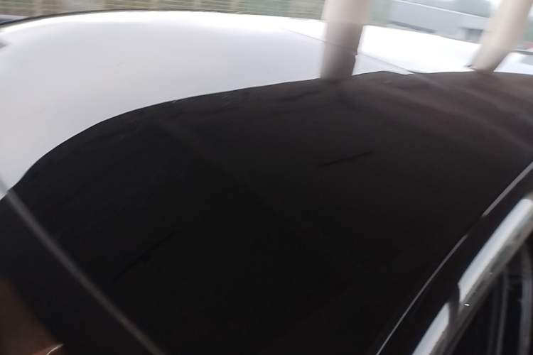 Used Li Auto L9 2023 Pro Model Roof