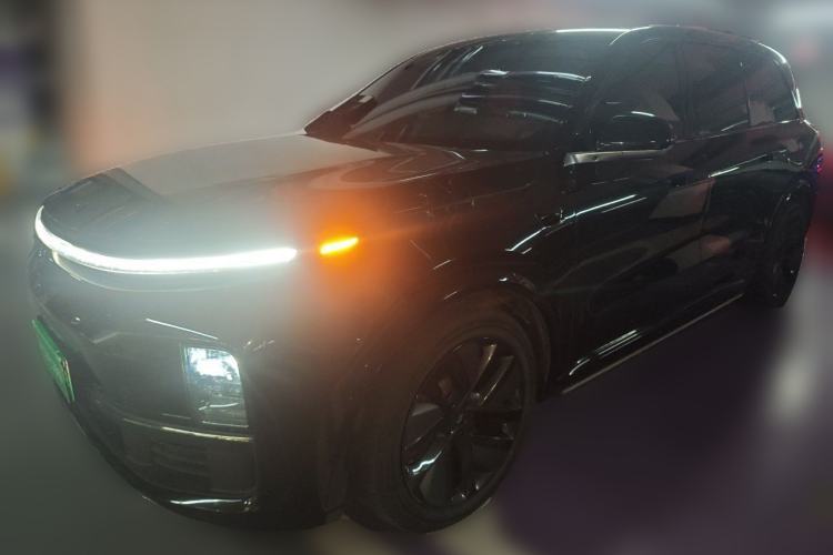 Used Li Auto L9 2023 Pro Model Guazi used car, China used car export, Used car for sale, Used  cars, Cheapest cars for sale