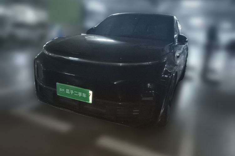 Ojetý Li Auto L9 2023 Pro Model Guazi used car, China used car export, Used car for sale, Used  cars, Cheapest cars for sale