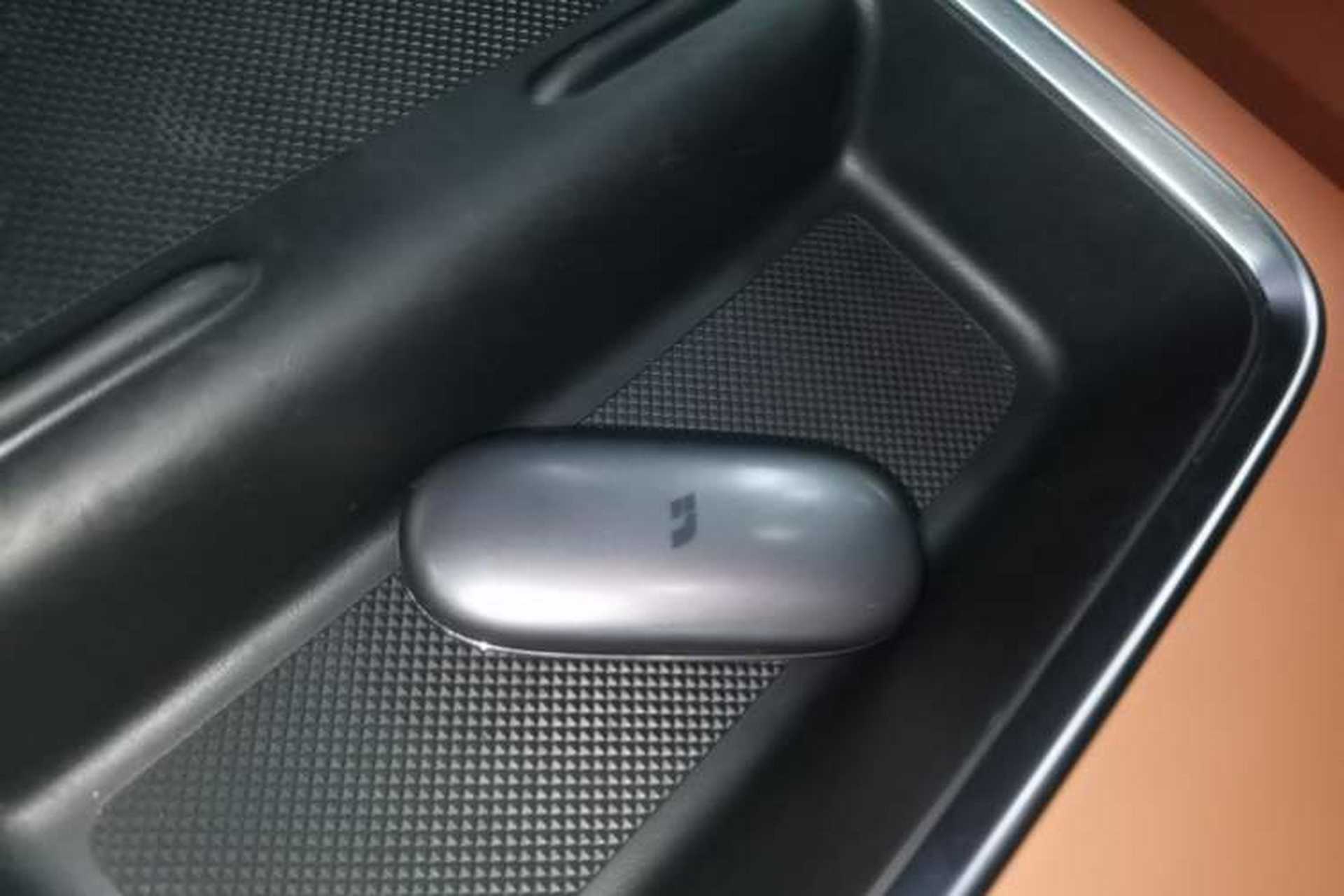 Used Li Auto L9 2023 Pro Model Vehicle Key