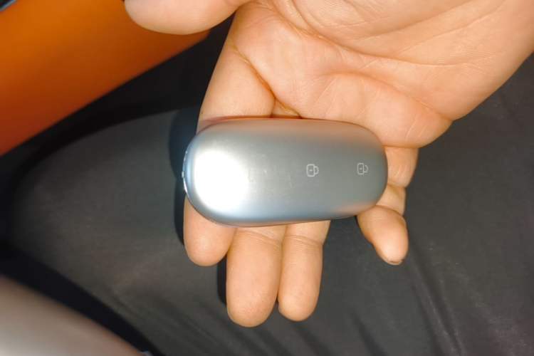 Used Li Auto L9 2023 Pro Model Vehicle Key