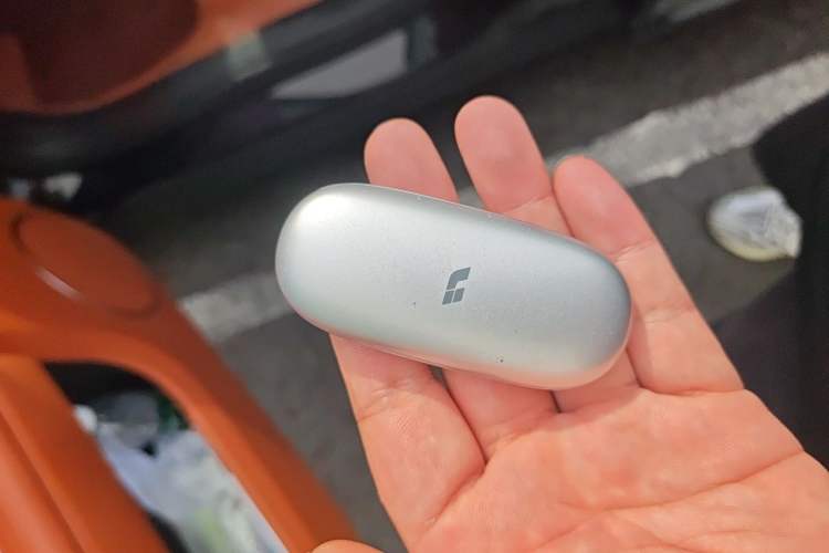 Used Li Auto L9 2023 Pro Model Vehicle Key