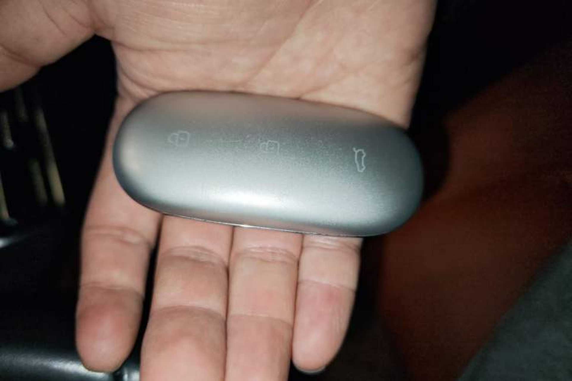 Used Li Auto L9 2023 Pro Model Vehicle Key