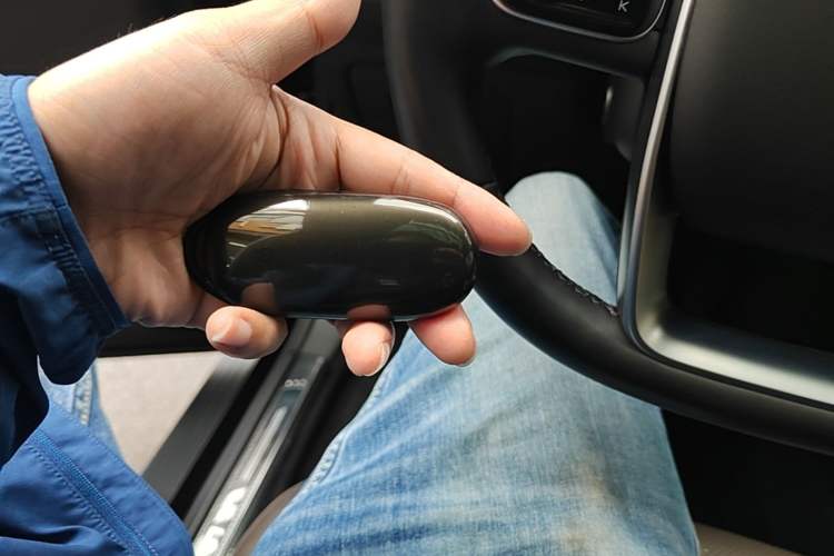 Used Li Auto L9 2023 Pro Model Vehicle Key