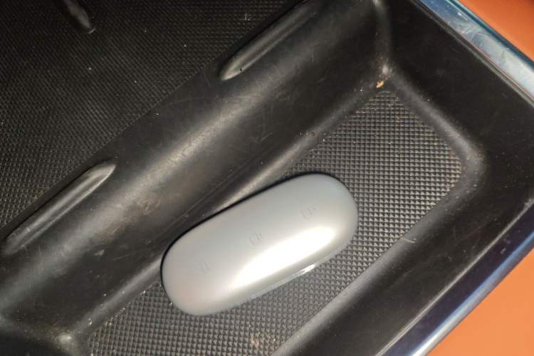 Used Li Auto L9 2023 Pro Model Vehicle Key