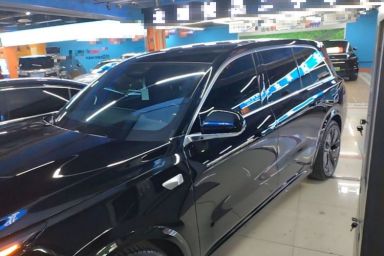Used Li Auto L9 2023 Pro Model
