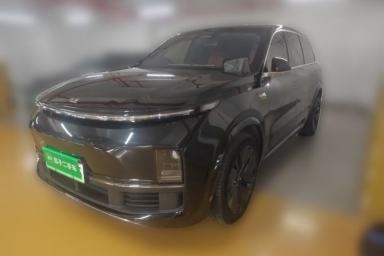 Used Li Auto L9 2023 Pro Model
