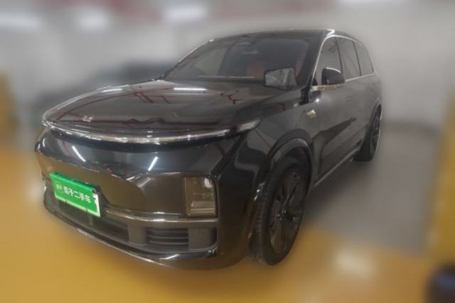 Used Li Auto L9 2023 Pro Model
