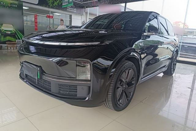 Used Li Auto L9 2023 Pro Model