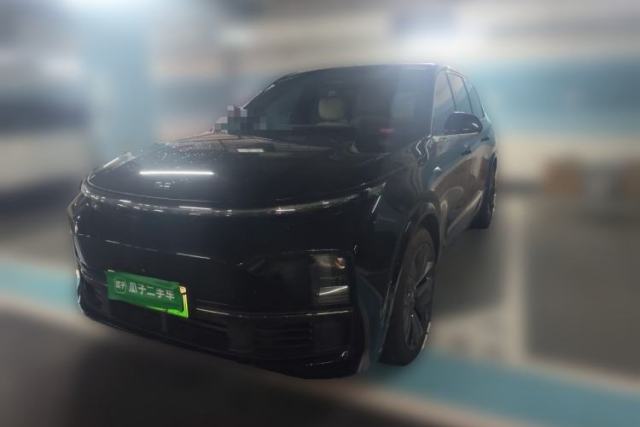 Używany Li Auto L9 2023 Pro Model