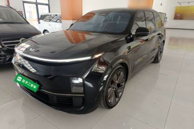 Used Li Auto L9 2023 Pro Model