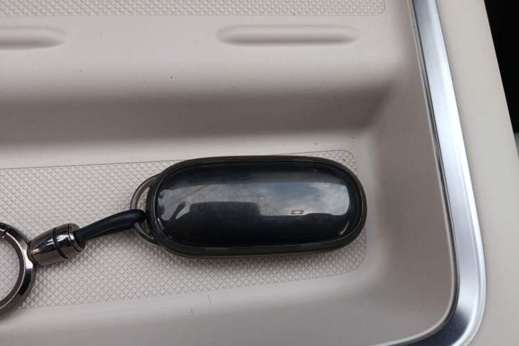 Used Li Auto L9 2023 Pro Model Interior 1