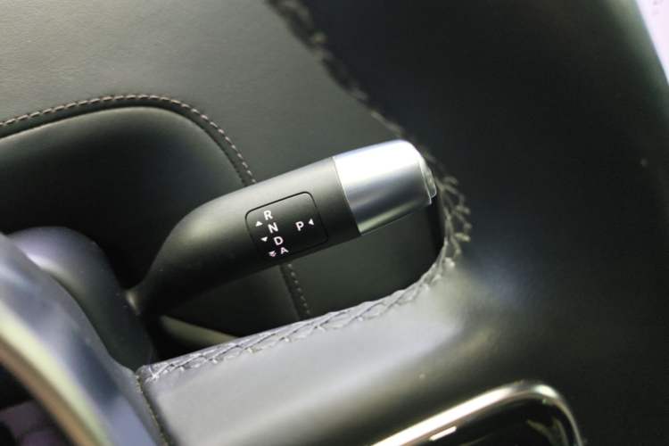 Used Li Auto L9 2023 Pro Model Gear Lever