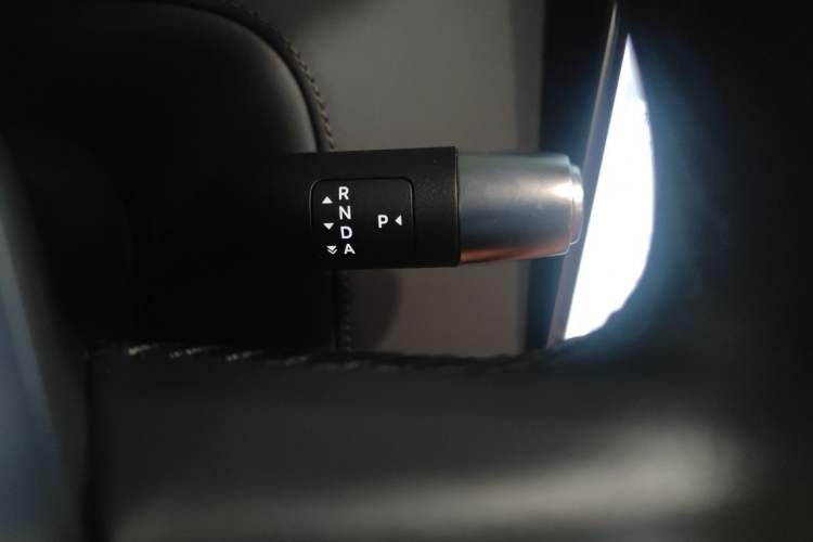 Used Li Auto L9 2023 Pro Model Gear Lever