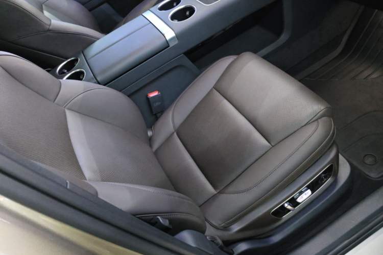 Used Li Auto L9 2023 Pro Model Right Front Seat