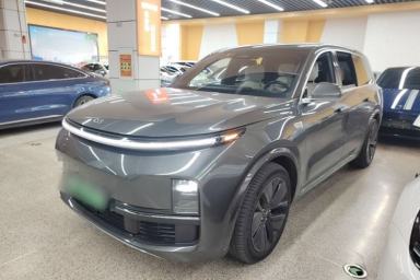 Used Li Auto L9 2023 Pro Model