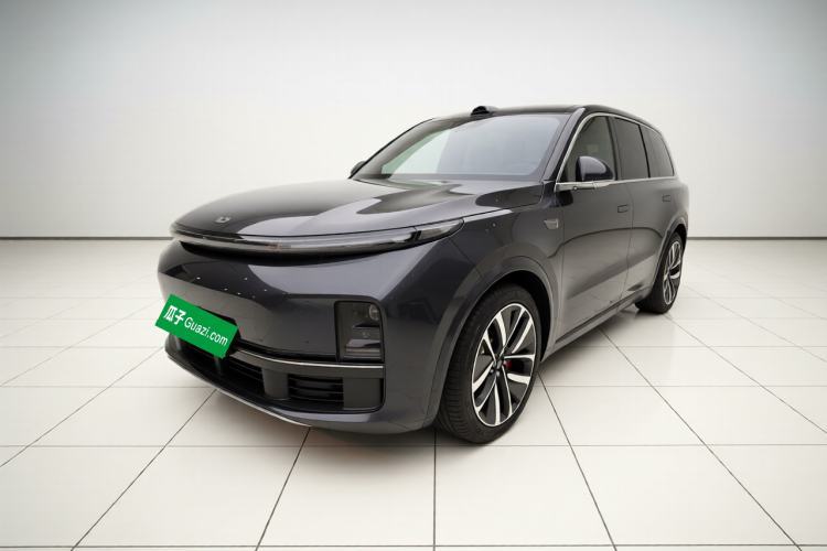 Ojetý Li Auto L9 2023 Pro Model Guazi used car, China used car export, Used car for sale, Used  cars, Cheapest cars for sale