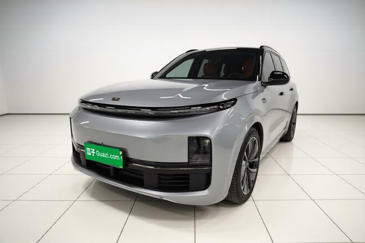 Ojetý Li Auto L9 2023 Pro Model Guazi used car, China used car export, Used car for sale, Used  cars, Cheapest cars for sale