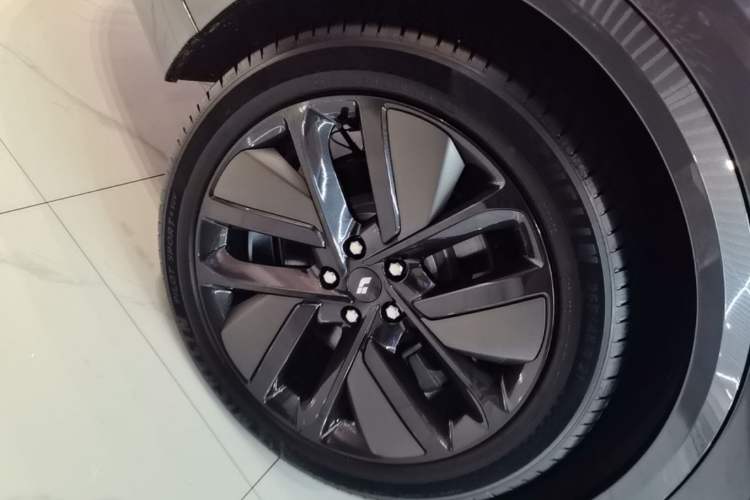Used Li Auto L9 2023 Pro Model Exterior 5