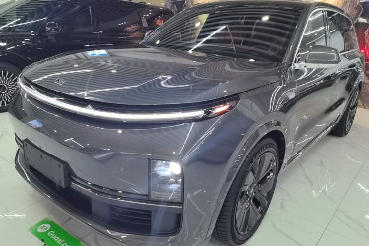 Used Li Auto L9 2023 Pro Model Guazi used car, China used car export, Used car for sale, Used  cars, Cheapest cars for sale