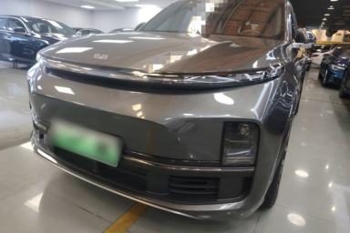 Used Li Auto L9 2023 Pro Model