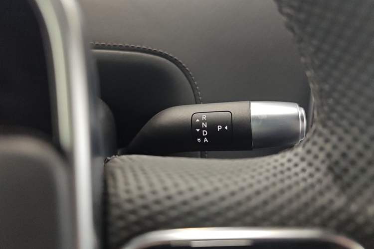 Used Li Auto L9 2023 Pro Model Gear Lever