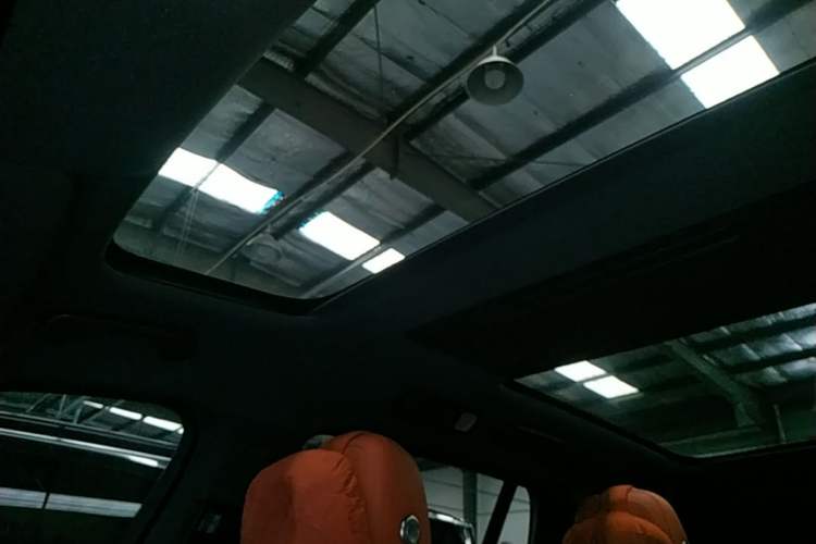 Used Li Auto L9 2023 Pro Model Headliner