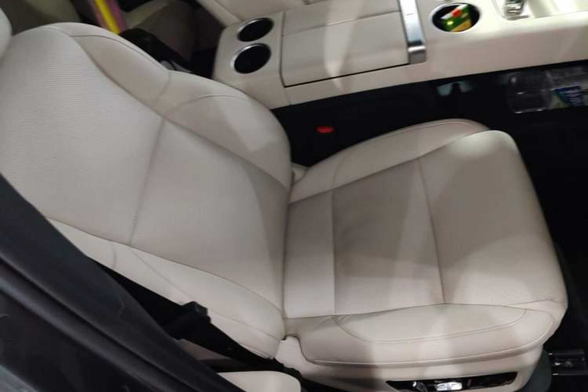 Used Li Auto L9 2023 Pro Model Right Front Seat