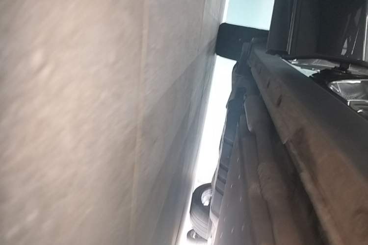 Used Li Auto L9 2023 Pro Model Right Side Sill