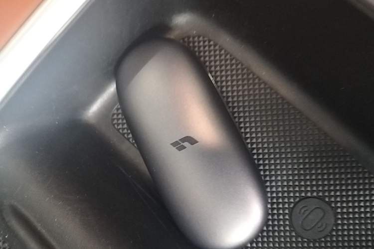 Used Li Auto L9 2023 Pro Model Vehicle Key