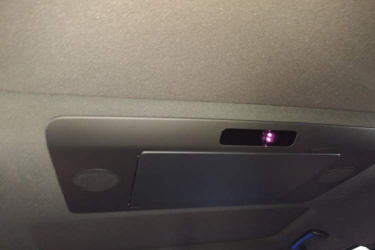 Used Li Auto L9 2023 Pro Model Headliner