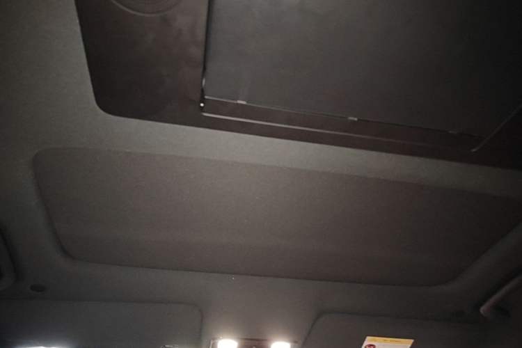 Used Li Auto L9 2023 Pro Model Headliner
