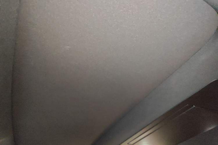 Used Li Auto L9 2023 Pro Model Headliner