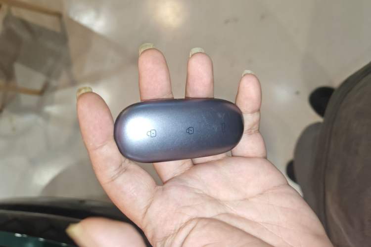 Used Li Auto L9 2023 Pro Model Interior 1