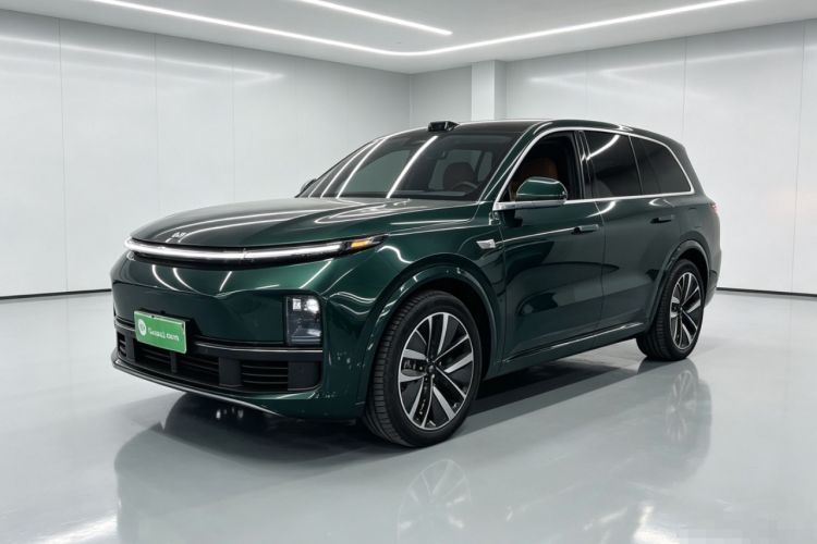 Used Li Auto L9 2023 Pro Model Guazi used car, China used car export, Used car for sale, Used  cars, Cheapest cars for sale