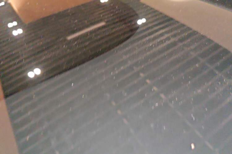Used Li Auto L9 2023 Pro Model Roof