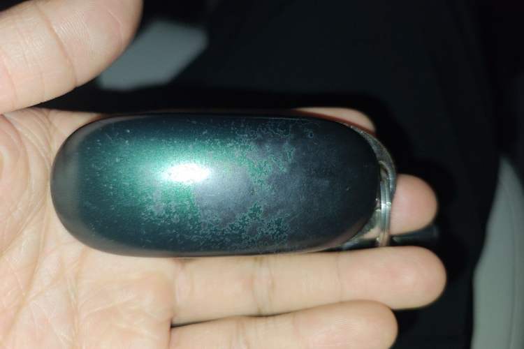 Used Li Auto L9 2023 Pro Model Vehicle Key